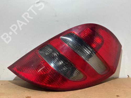 Used Right taillight Right taillight MERCEDES-BENZ A-CLASS (W169) A 160 CDI (169.006, 169.306) (82 hp) 40202493 40202493