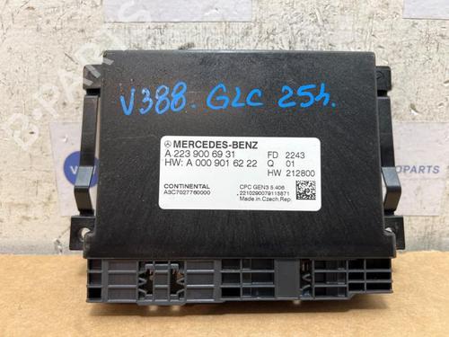 Used Electronic module Electronic module 38834679 38834679
