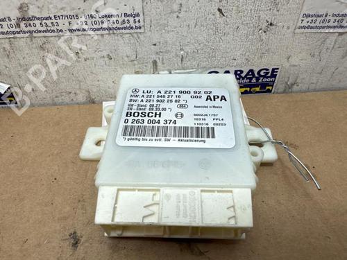 Used Control unit Control unit 38844836 38844836