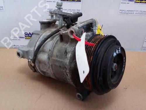 AC compressor MERCEDES-BENZ VITO Van (W447) 114 CDI (447.601, 447.603, 447.605) | BP38855286M34 - Image 3