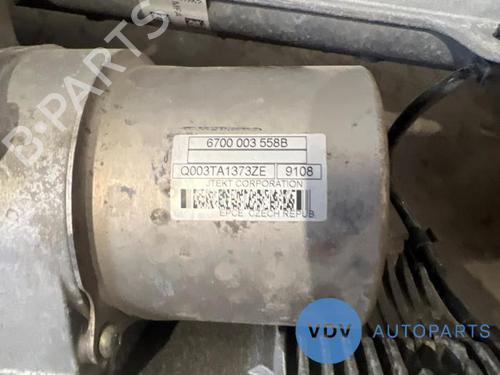 Steering rack MERCEDES-BENZ CLA Coupe (C117) CLA 200 CDI / d (117.308) | BP29478315M22 