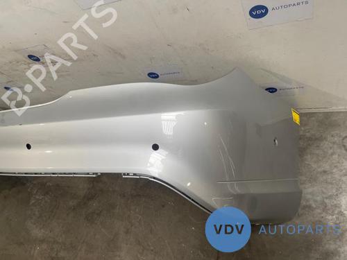 Rear bumper MERCEDES-BENZ CLA Coupe (C117) CLA 180 CDI / d (117.312) | BP25975651C8