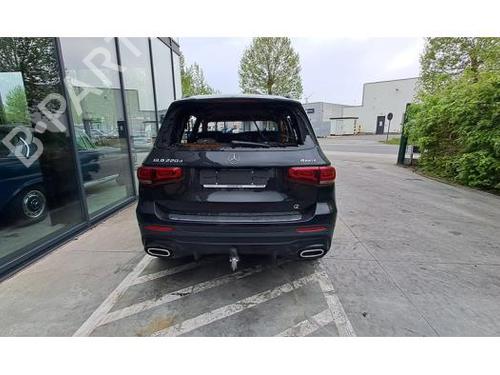 Right taillight MERCEDES-BENZ GLB (X247) GLB 220 d 4-matic (247.615) | BP38840014C35 - Image 7