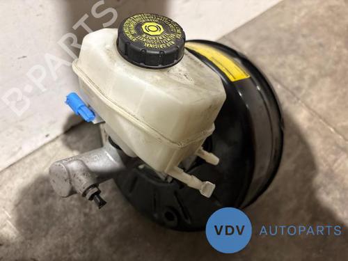 Servo brake MERCEDES-BENZ SPRINTER 3,5-t Van (B907, B910) 311 CDI (910.631, 910.633) | BP29466238M42 
