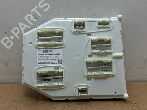 Used Electronic module Electronic module MERCEDES-BENZ B-CLASS Sports Tourer (W247) B 200 d (247.012) (150 hp) 39152379 39152379