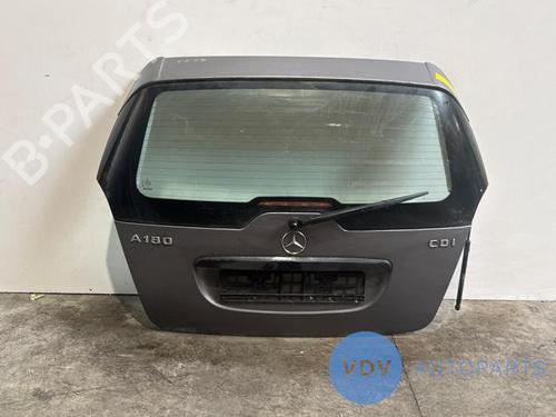 Bakluke CC/Kombi-Kupé MERCEDES-BENZ A-CLASS (W169) A 180 CDI (169.007, 169.307) | BP27503678C6 