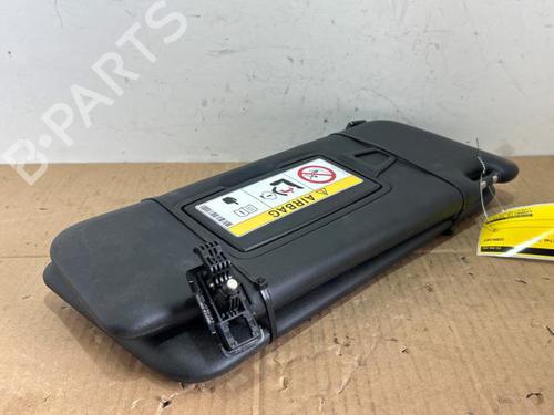 Right sun visor MERCEDES-BENZ CLS (C257) CLS 220 d (257.314) | BP39936240I2 - Image 3