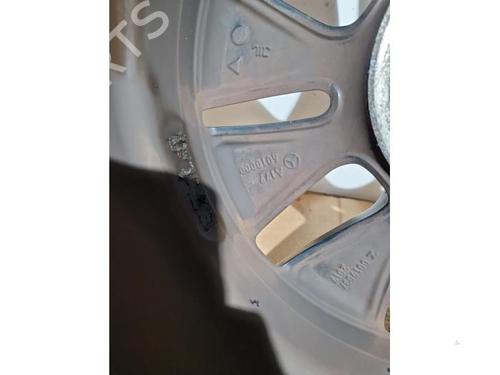 Fælk MERCEDES-BENZ A-CLASS (W177) AMG A 35 4-matic (177.051) | BP38818734C45 - Image 5