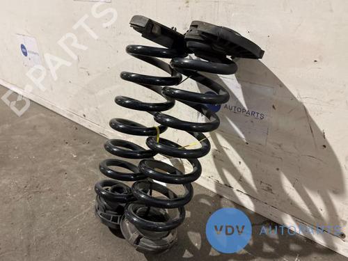 Shock absorber spring MERCEDES-BENZ GLC (X253) 220 d 4-matic (253.905, 253.903) | BP25967613C152 