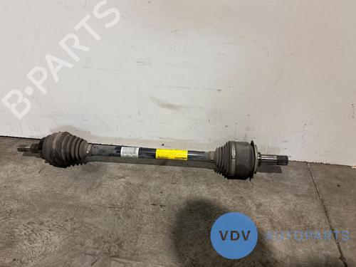 Used Right rear driveshaft MERCEDES-BENZ VITO Van (W447) 114 CDI (447.601, 447.603, 447.605) (136 hp) 25971499