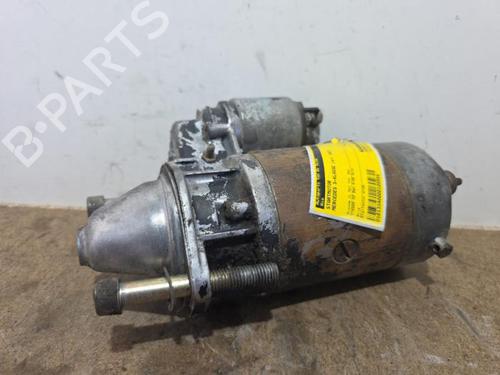 Used Starter Starter MERCEDES-BENZ S-CLASS (W126) 420 SE, SEL (126.034) (218 hp) 40289454 40289454