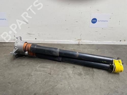 Used Left front shock absorber Left front shock absorber 38841719 38841719