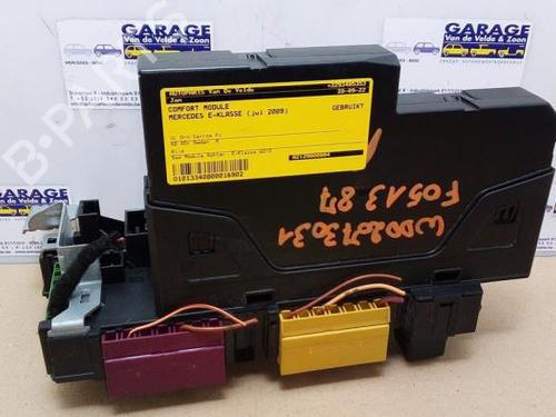 Used Electronic module Electronic module 38855344 38855344