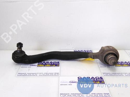 Used Left front suspension arm MERCEDES-BENZ E-CLASS Coupe (C207) E 220 BlueTEC (207.301) (177 hp) 25943486