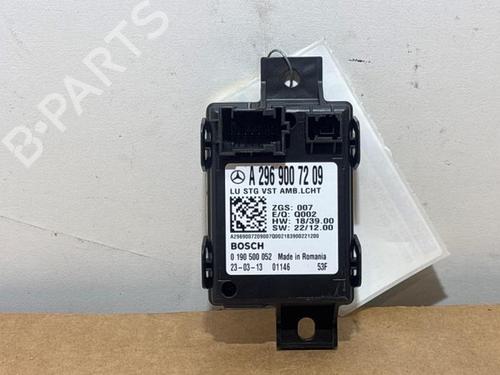 Used Lights ECU Lights ECU 38827759 38827759