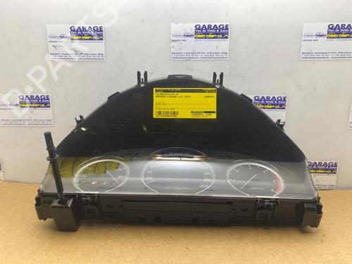 instrument-cluster-mercedes-benz-c-class-w204-2007-2008-2009-2010-2011-2012-2013-2014-2015-38844691 main image