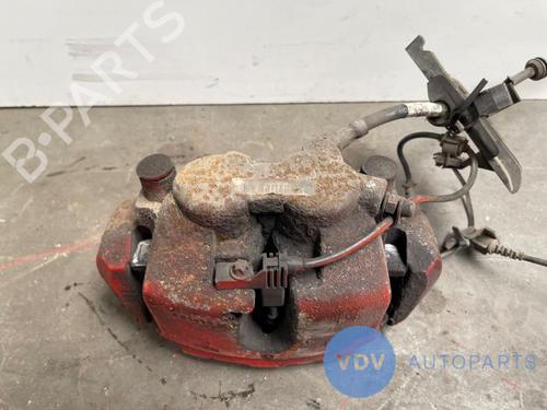 Right front brake caliper MERCEDES-BENZ GL-CLASS (X164) GL 420 CDI 4-matic (164.828) | BP27204102M104 