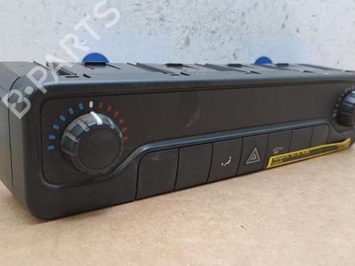 Used Climate control Climate control 38836685 38836685