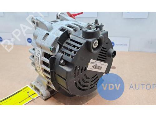 Alternator MERCEDES-BENZ A-CLASS (W168) A 210 (168.035, 168.135) | BP25959541M7 