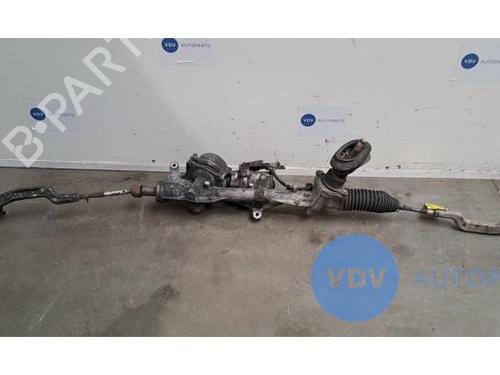 Used Steering rack MERCEDES-BENZ GLB (X247) AMG GLB 35 4-matic (247.651) (306 hp) 25961368