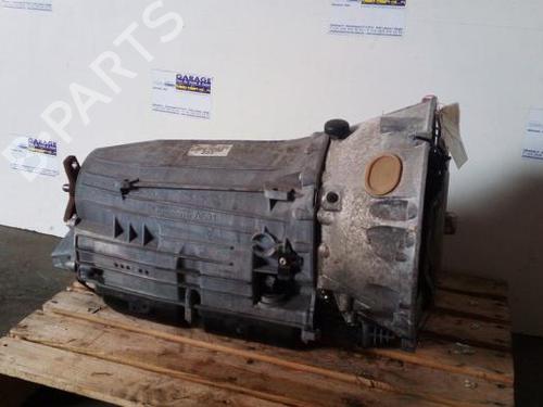 Used Gearbox Gearbox 38857796 38857796