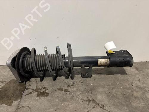 Used Right front shock absorber Right front shock absorber MERCEDES-BENZ GLA-CLASS (X156) GLA 180 (156.942) (122 hp) 38821981 38821981