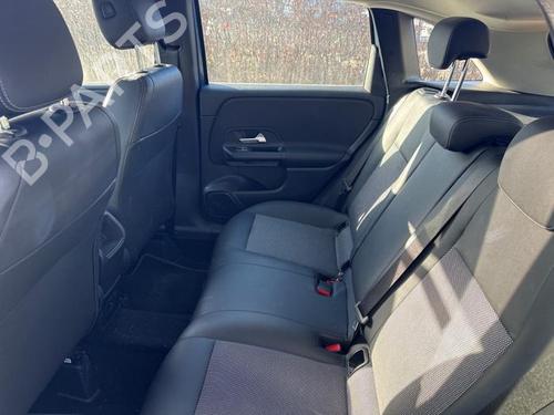 Front left panel MERCEDES-BENZ B-CLASS Sports Tourer (W247) B 180 (247.084) | BP38818841C58  - Image 16