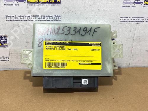 Used Electronic module Electronic module 38852645 38852645