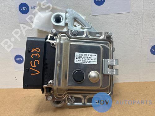 Control unit MERCEDES-BENZ C-CLASS (W205) C 160 (205.044) | BP25960309M11 