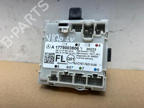 Used Electronic module Electronic module 38825529 38825529
