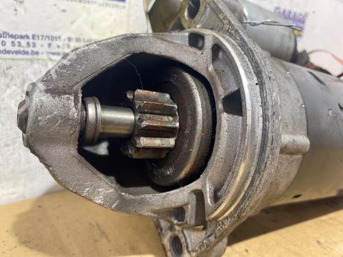 Starter MERCEDES-BENZ E-CLASS (W211) E 280 (211.054) | BP38846534M8 - Image 2