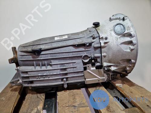 Gearbox MERCEDES-BENZ C-CLASS (W205) C 250 BlueTEC / d (205.008, 205.006) | BP29875442M3