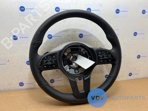 Volante MERCEDES-BENZ A-CLASS (W177) A 180 (177.084) (136 hp) 25972305