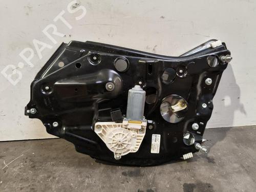 Used Rear right window mechanism Rear right window mechanism 38824357 38824357