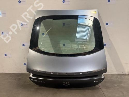 Used Tailgate Tailgate 39152309 39152309