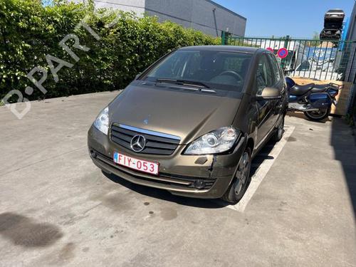 Headlight switch MERCEDES-BENZ A-CLASS (W169) A 180 CDI (169.007, 169.307) | BP38829320I24 - Image 9