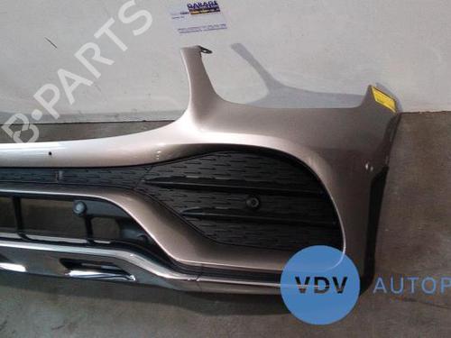 Front bumper MERCEDES-BENZ GLC Coupe (C253) 220 d 4-matic (253.315) | BP25944132C7 