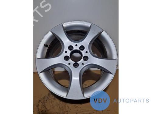 Used Rim MERCEDES-BENZ C-CLASS (W203) C 200 Kompressor (203.042) (163 hp) 25970693