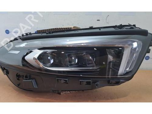 Used Right headlight Right headlight 38838425 38838425