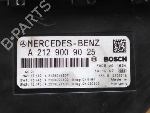 Electronic module MERCEDES-BENZ E-CLASS (W212) E 350 BlueTEC 4-matic (212.094) | BP38855891M83 - Image 6