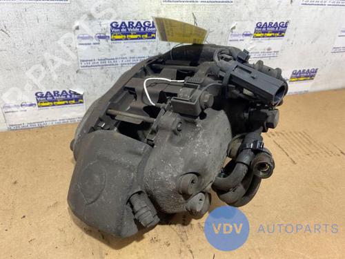Left front brake caliper MERCEDES-BENZ M-CLASS (W163) ML 270 CDI (163.113) | BP25953324M105 
