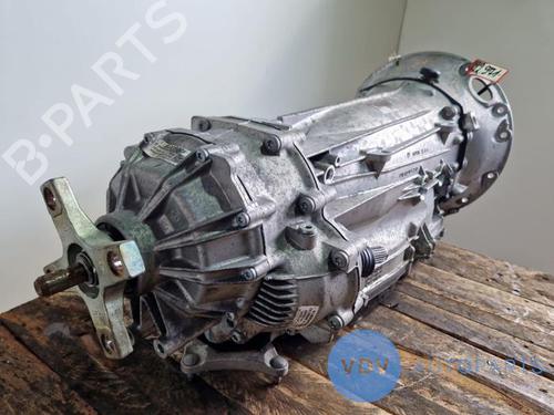 Gearbox MERCEDES-BENZ S-CLASS (W222, V222, X222) S 300 BlueTEC Hybrid / h (222.104, 222.004) | BP29269680M3 