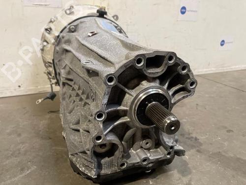 Gearbox MERCEDES-BENZ CLS (C257) AMG CLS 53 EQ Boost 4-Matic+ (257.361) | BP38834446M3 - Image 2