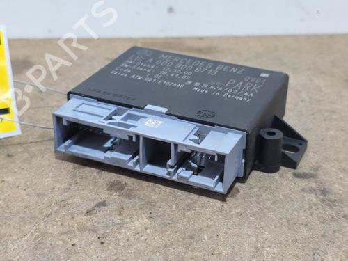 Used Electronic module Electronic module MERCEDES-BENZ VITO Van (W447) 110 CDI (447.601, 447.603, 447.605) (102 hp) 40161752 40161752