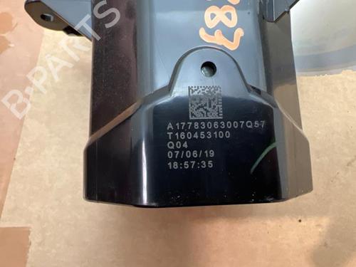 Air vent MERCEDES-BENZ A-CLASS (W177) AMG A 35 4-matic (177.051) | BP38831910I21 - Image 3