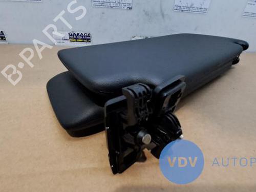 Right sun visor MERCEDES-BENZ CLA Coupe (C117) CLA 200 CDI / d (117.308) | BP25957913I2