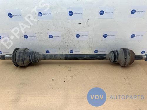 Used Right rear driveshaft MERCEDES-BENZ C-CLASS Coupe (C205) C 220 d (205.304) (163 hp) 25964230