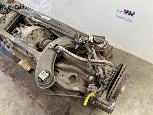 Bagaksel MERCEDES-BENZ E-CLASS (W213) E 220 d (213.004) | BP38847138M2 - Image 3