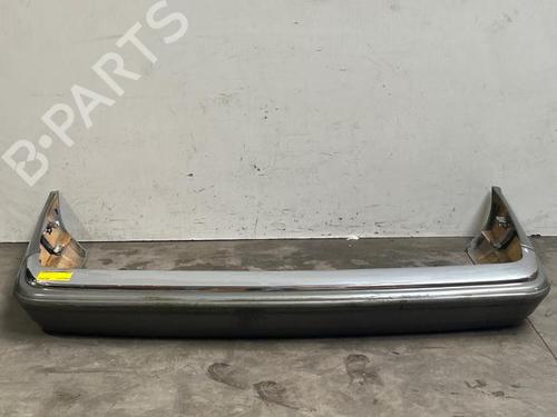 Used Rear bumper Rear bumper MERCEDES-BENZ S-CLASS Coupe (C126) 500 SEC (126.044) (231 hp) 40070231 40070231
