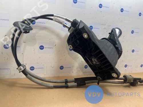 Gear lever MERCEDES-BENZ CLA Shooting Brake (X117) CLA 180 (117.942) | BP25969225M90